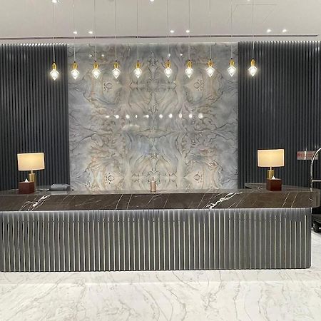 Hotel Bahrain Airport Manama Zewnętrze zdjęcie