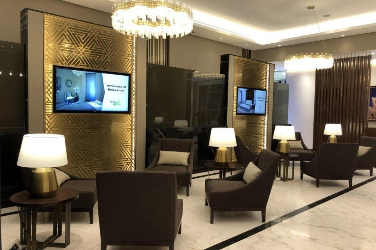 Hotel Bahrain Airport Manama Zewnętrze zdjęcie