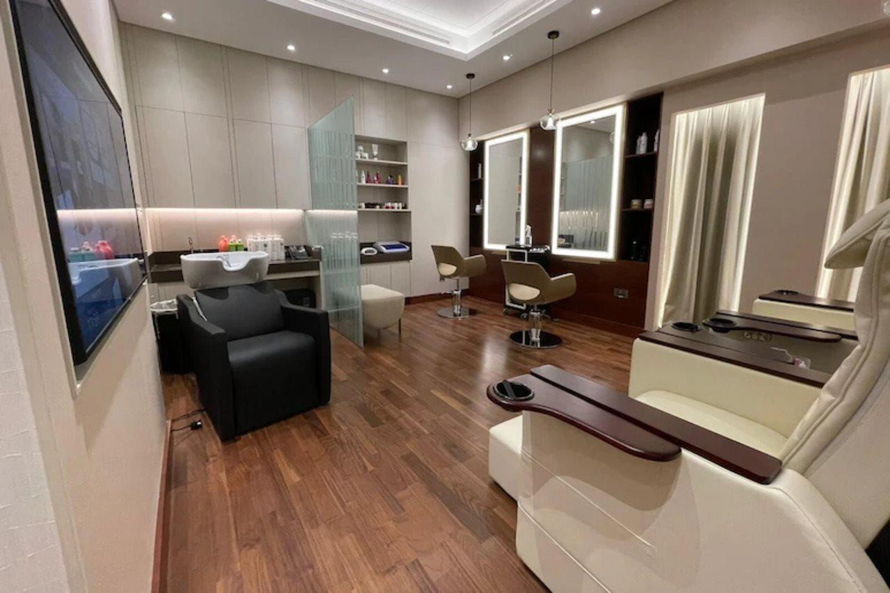 Hotel Bahrain Airport Manama Zewnętrze zdjęcie