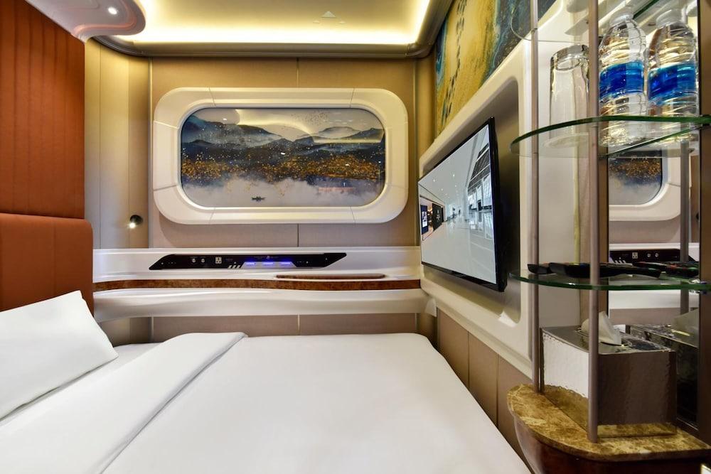 Hotel Bahrain Airport Manama Zewnętrze zdjęcie
