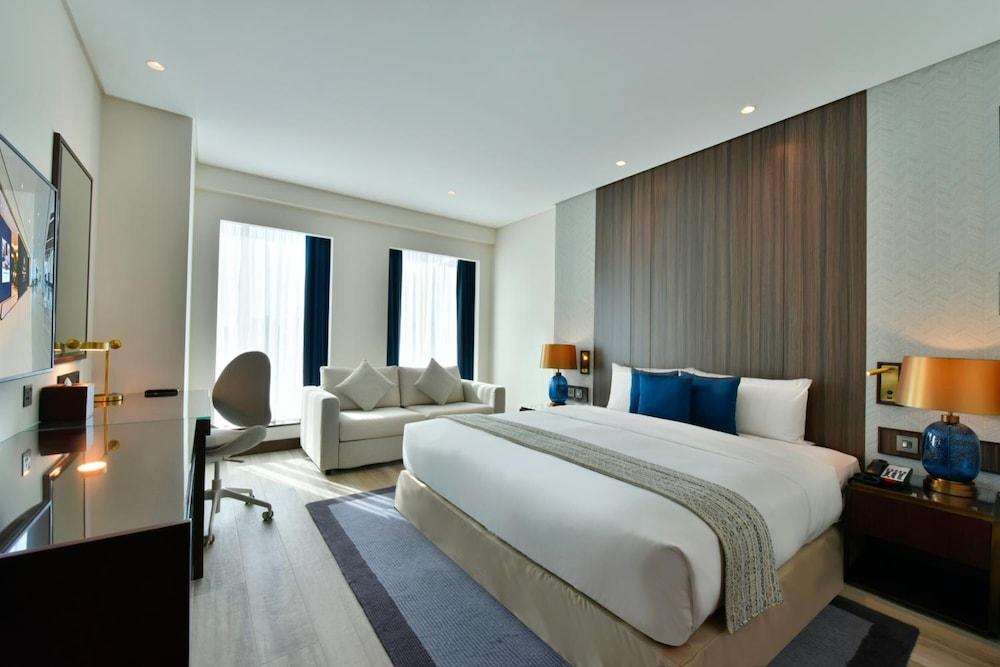 Hotel Bahrain Airport Manama Zewnętrze zdjęcie