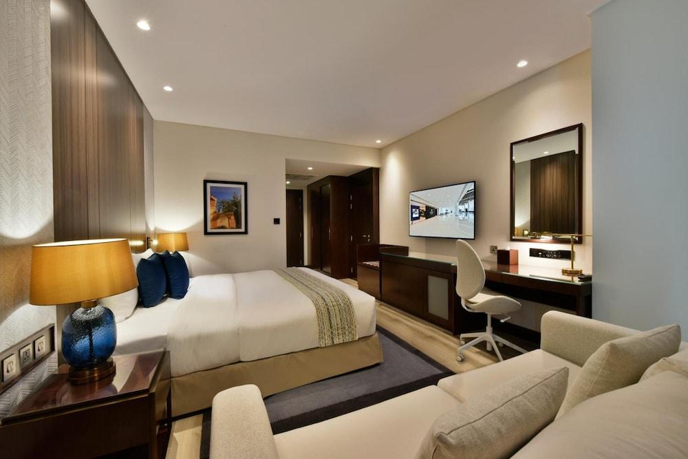 Hotel Bahrain Airport Manama Zewnętrze zdjęcie
