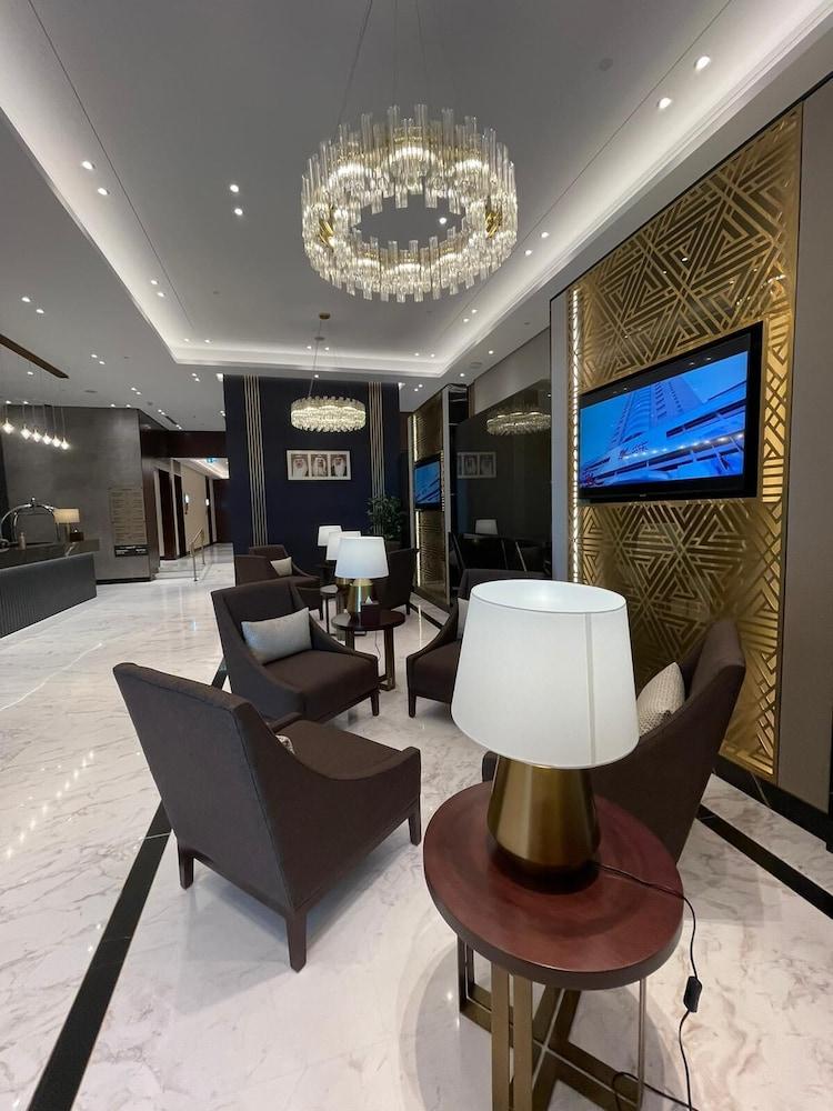 Hotel Bahrain Airport Manama Zewnętrze zdjęcie