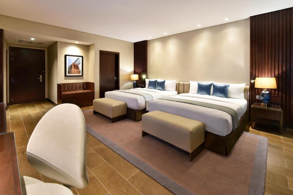 Hotel Bahrain Airport Manama Zewnętrze zdjęcie