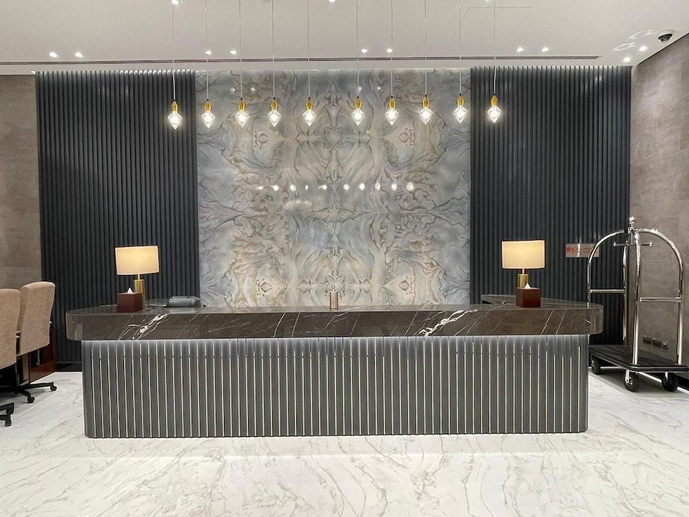 Hotel Bahrain Airport Manama Zewnętrze zdjęcie